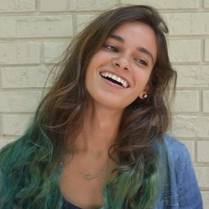 Meet your Posher, Jenna